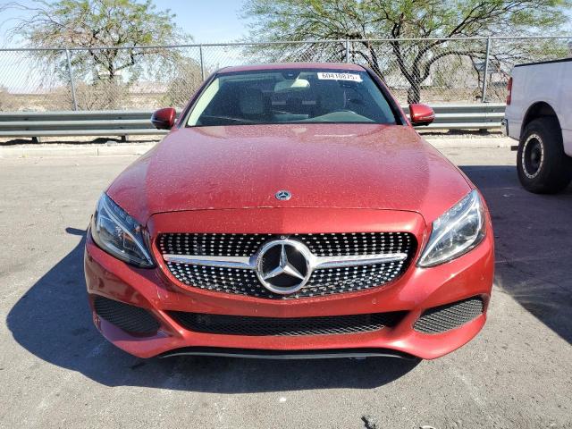 55SWF4HBXJU235738 Mercedes-Benz m274
