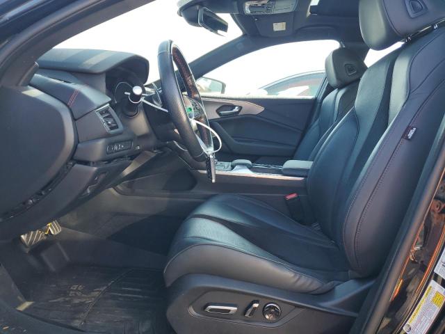 19UUB5F54MA001116 Acura Tlx Tech A