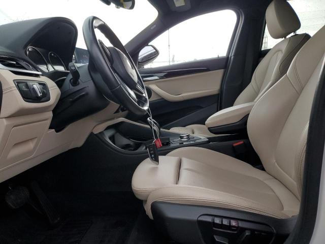 WBXYH9C0XL5P08083 BMW X2
