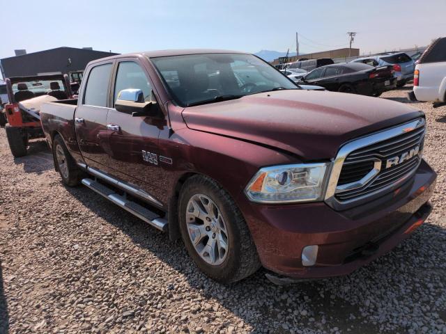 1C6RR7WM7GS416004 RAM 2016
