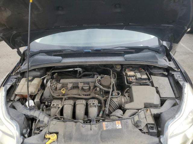 1FADP3K26EL169576 Ford 2014