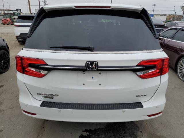 5FNRL6H91NB009531 Honda j35y7