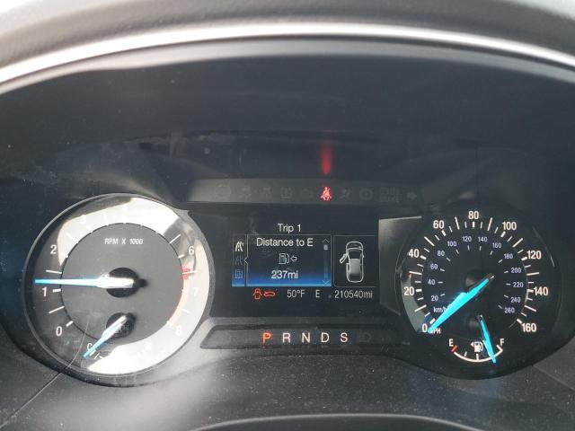 3FA6P0H73FR137648 Ford 2015
