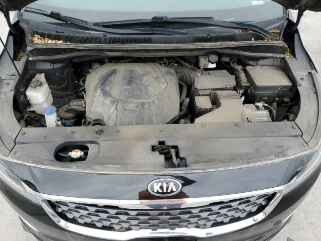KNDMB5C17K6553080 KIA gdi lamda - ii