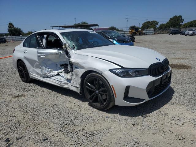 3MW39FF03P8D03669 BMW 2023