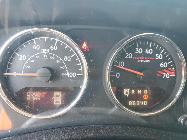 1C4HJWFG9EL199501 Jeep 2014