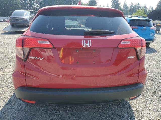 3CZRU6H54GM753224 Honda r18z9