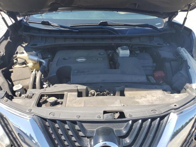 5N1AZ2MH8FN225229 Nissan 2015