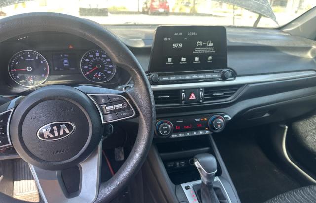 3KPF24ADXKE097618 KIA FORTE FE
