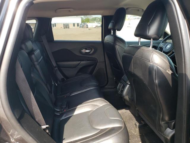 1C4PJLCB8FW700591 Jeep CHEROKEE L