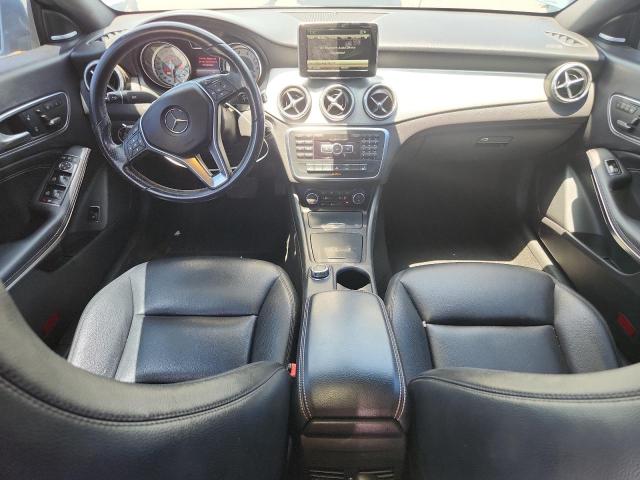 WDDSJ4EB9EN046062 Mercedes-Benz CLA-Class