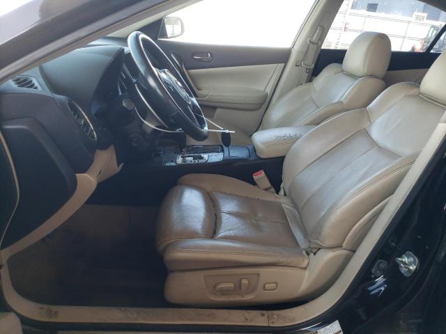 1N4AA5AP1EC473430 Nissan 2014