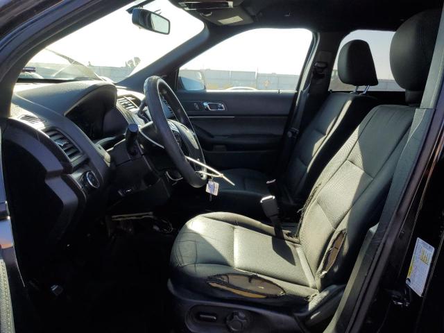 1FM5K8AR3HGE15162 Ford EXPLORER P