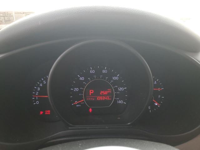 KNDJP3A55F7204613 KIA SOUL +