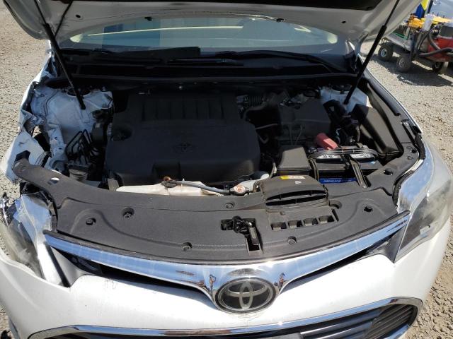 4T1BK1EB2HU254442 Toyota 2gr-fe