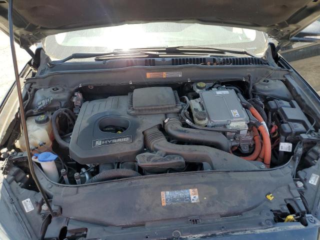 3FA6P0LU2ER185685 Ford 2014