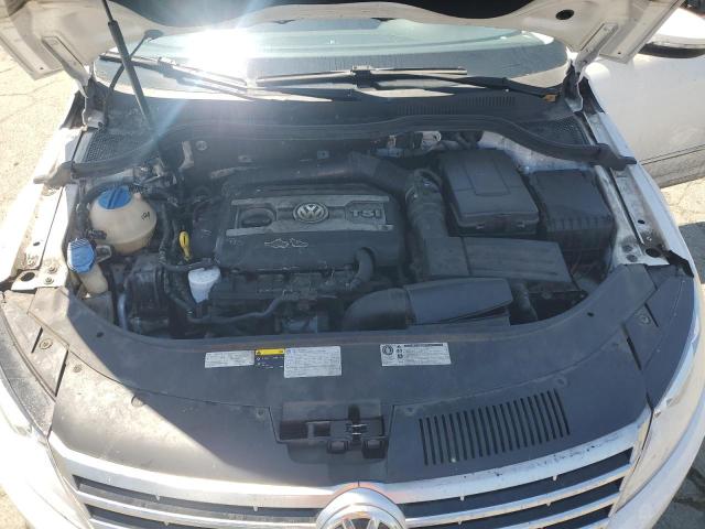 WVWBP7AN5EE540168 Volkswagen 2014
