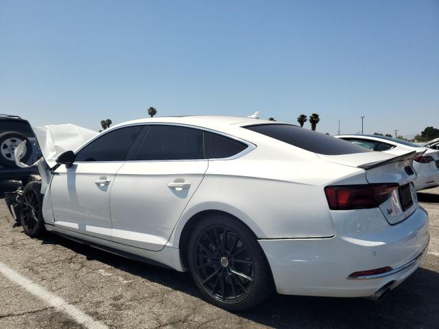 WAUFNCF59JA075577 Audi 2018