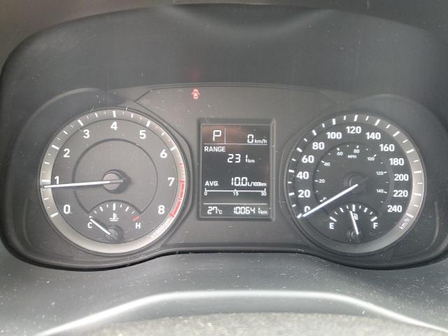 KM8K1CAA0MU715062 Hyundai mpi nu