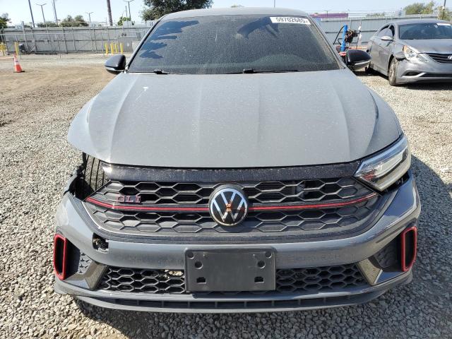 3VW8T7BU5RM022814 Volkswagen tsi