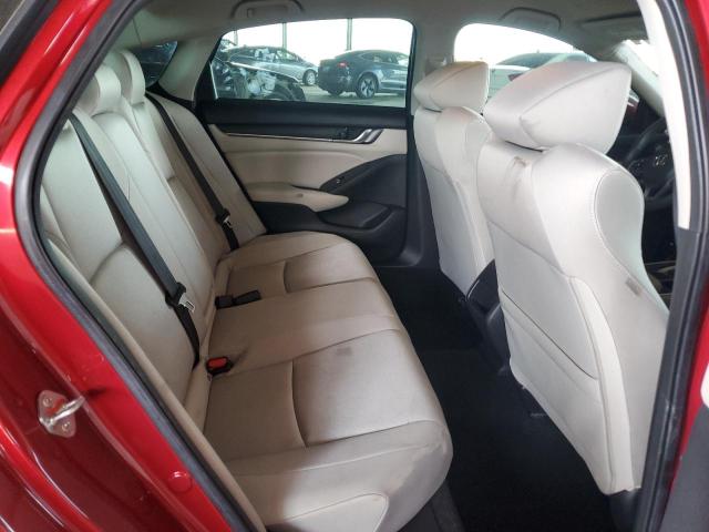 1HGCV1F18KA061597 Honda l15be