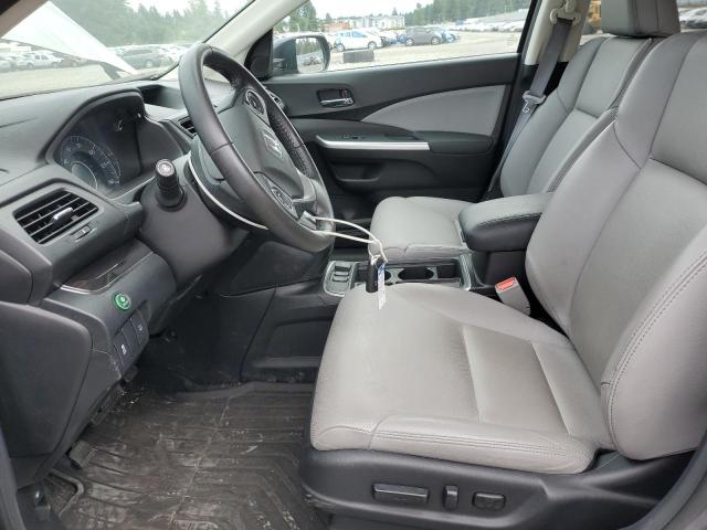 5J6RM4H76GL111210 Honda CR-V EXL