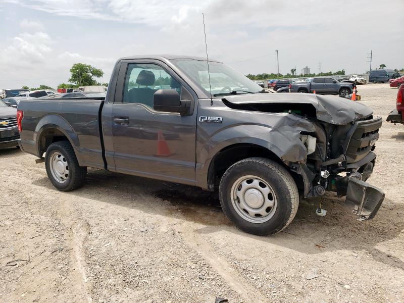 1FTMF1C82FKD07349 Ford 2015