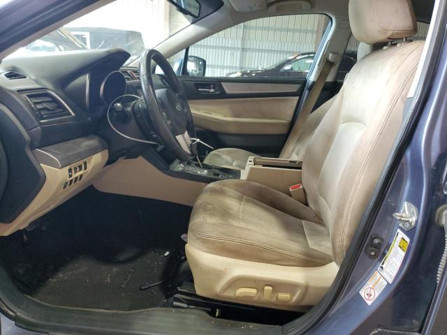 4S3BNBC63F3008638 Subaru LEGACY 2.5
