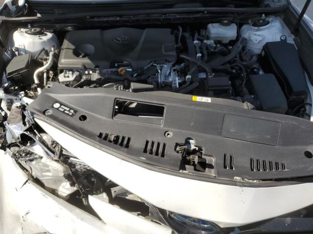 4T1B21HK3KU512681 Toyota a25a-fxs port+direct