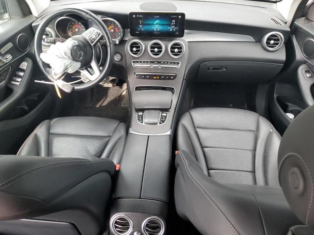 W1N0G8DB1MV286853 Mercedes-Benz m264