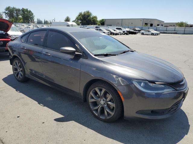 1C3CCCBGXFN757178 Chrysler 2015