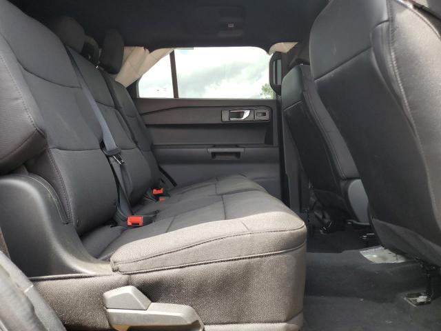 1FM5K8AB4NGC41665 Ford EXPLORER P