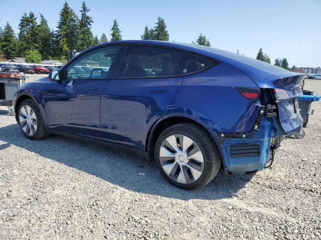 7SAYGDEE3PA170147 Tesla 2023