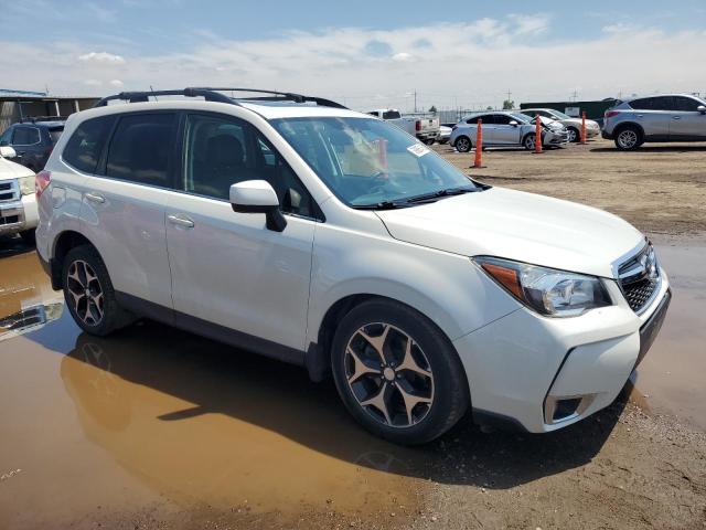 JF2SJGDC8FH503905 Subaru 2.0l turbo u4