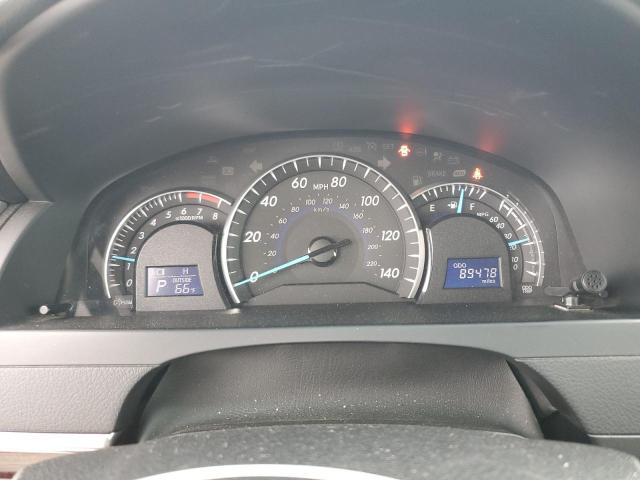 4T4BF1FK3ER405387 Toyota CAMRY L