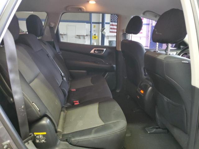 5N1DR2BM1LC611804 Nissan Pathfinder