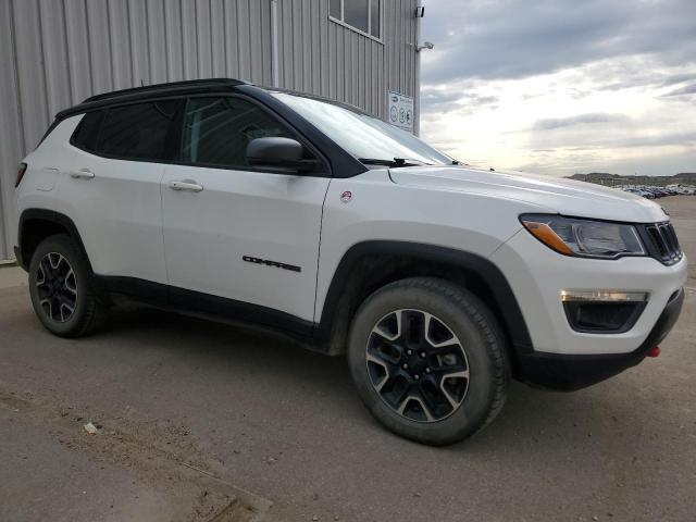 3C4NJDDB7MT533106 Jeep Compass