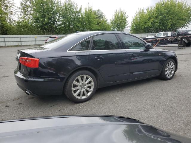 WAUFGAFC3EN117270 Audi A6