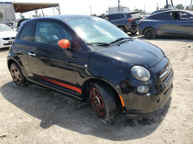 3C3CFFGE8FT507311 Fiat 2015
