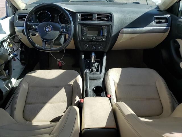 3VWD17AJ3FM321712 Volkswagen 2015