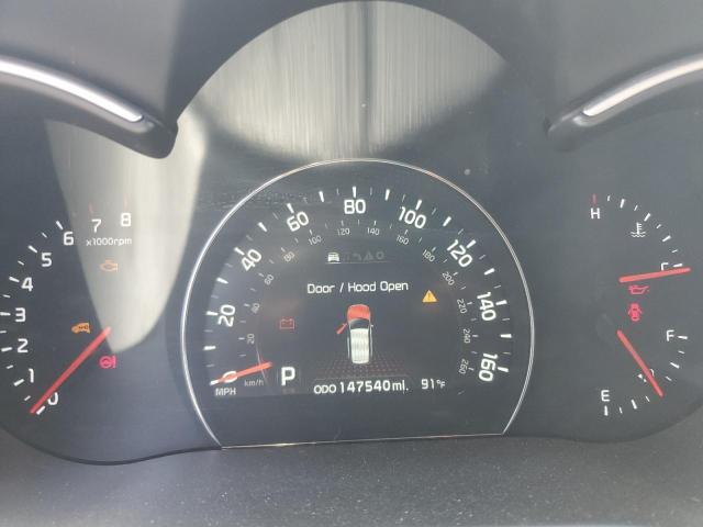 5XYKU4A75FG634021 KIA SORENTO EX