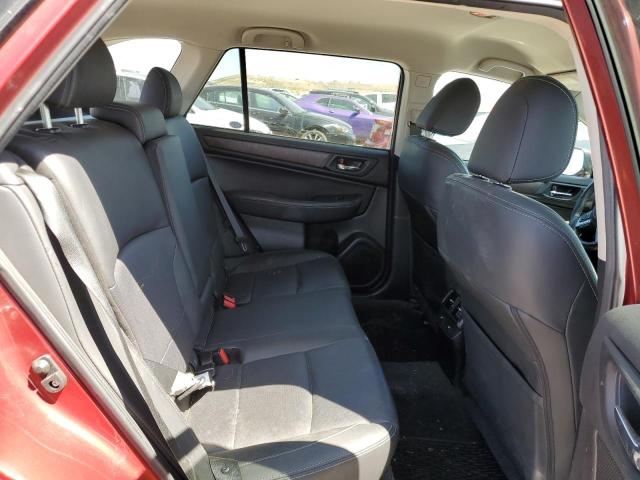 4S4BSAJC3F3359590 Subaru 2.5l u5