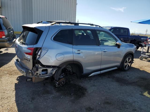 JF2SKAWC7KH540137 Subaru naturally aspirated u5