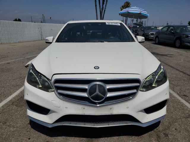 WDDHF5KB9EA995821 Mercedes-Benz E 350