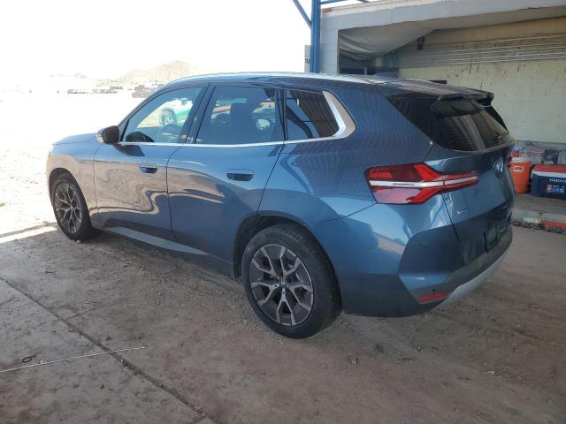 5UX53GP00S9Y91741 BMW 2025
