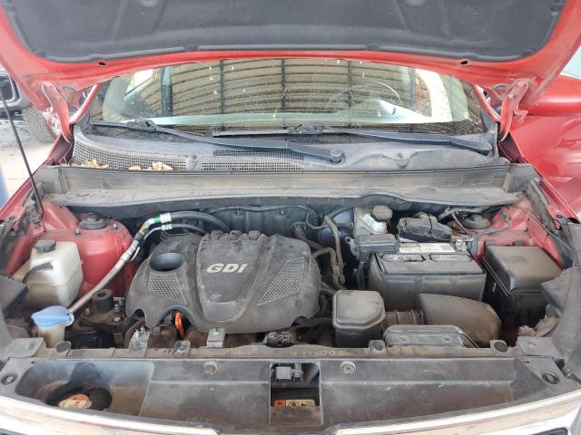 KNDPBCAC0E7582618 KIA dohc gdi theta ii