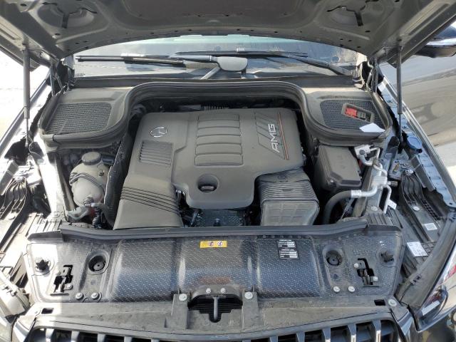 4JGFB6BB2PA904499 Mercedes-Benz m256