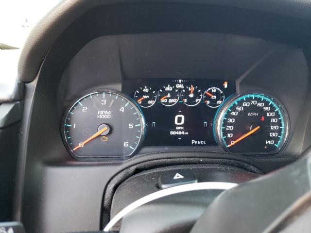 1GKS2CKJ6JR291566 GMC YUKON DENA