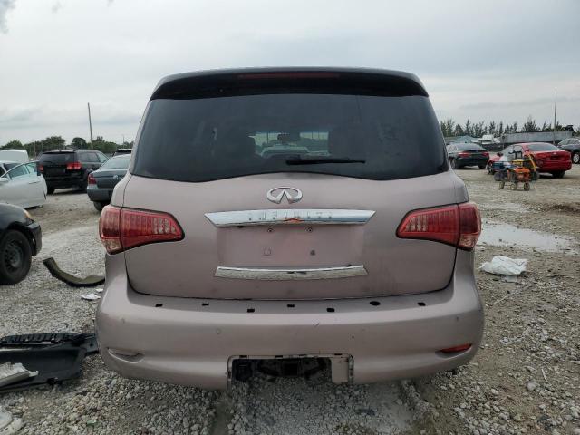 JN8AZ2NE4F9080504 Infiniti QX80