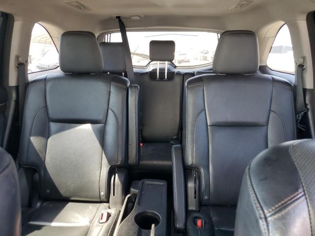 5TDYKRFH1ES018557 Toyota 2gr-fe
